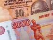 Nga liên thủ với Ấn Độ về tiền tệ để phản công trừng phạt của Mỹ
