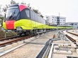 Tuyến metro Nhổn - ga Hà Nội sẽ được kéo dài đến Yên Sở, Hoàng Mai