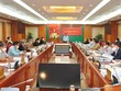 Kết luận của Ủy ban Kiểm tra Trung ương họp Kỳ thứ 13