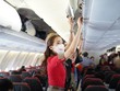 Vietjet báo lãi năm 2021, vận chuyển hơn 110 triệu lượt hành khách từ khi cất cánh