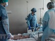 Phát hiện ca dương tính với SARS-CoV-2 lâu nhất thế giới, tới 221 ngày
