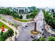Nâng tầm vị thế đô thị Việt Trì thành trung tâm kinh tế năng động