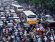 5 thành phố lớn nghiên cứu việc phân vùng hạn chế hoạt động xe máy
