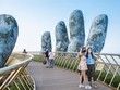 Thành phố Đà Nẵng công bố chương trình kích cầu du lịch năm 2022