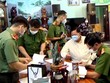 Khởi tố, bắt tạm giam nguyên Trưởng phòng CSGT Công an tỉnh An Giang