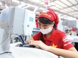 Dệt may “sáng cửa” tăng trưởng