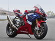 Honda Việt Nam triệu hồi xe CBR1000RR-R Fireblade