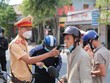 Triển khai tháng cao điểm bảo đảm an toàn giao thông từ ngày 15/4