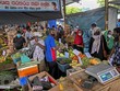 Phái đoàn Sri Lanka tới Mỹ để tìm kiếm gói cứu trợ 4 tỷ USD từ IMF
