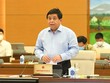 Đề xuất cơ chế đủ mạnh thu hút đầu tư vào Khu kinh tế Vân Phong