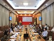 Tham vấn kinh nghiệm quốc tế về xây dựng chính sách và sửa đổi luật bảo hiểm y tế