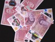 Đồng bảng Anh trượt xuống mức thấp nhất kể từ cuối năm 2020