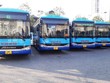 Hà Nội tăng cường xe buýt phục vụ người dân đi lại trong dịp 30/4-1/5
