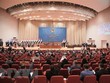 Iraq vẫn bế tắc trong tiến trình bầu một Tổng thống mới