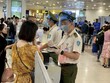 Hàng không tăng mức kiểm soát an ninh lên cấp độ 1 trong dịp lễ 30/4 và SEA Games 31