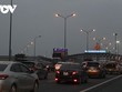 Hà Nội chỉ đạo xả trạm thu phí nếu xảy ra ùn tắc dịp nghỉ lễ 30/4-1/5