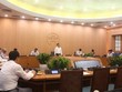 Hà Nội: Chủ động các biện pháp phòng, chống dịch phù hợp với thực tế