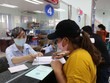 Quý I/2022, hơn 16,4 triệu người tham gia bảo hiểm xã hội, tăng 16,09% so với cùng kỳ năm 2021
