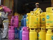 Giá gas bán lẻ trong nước sẽ quay đầu giảm mạnh trong tháng 5