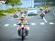 Hà Nội phân luồng giao thông phục vụ SEA Games 31
