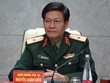Bổ nhiệm Giám đốc Học viện Quân y và Cục trưởng Cục Quân y
