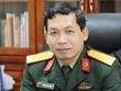 Bắt tạm giam Giám đốc Bệnh viện Quân y 110