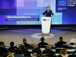 Tổng thống Pháp Macron kêu gọi cải cách triệt để châu Âu