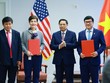 IFC và HDBank hợp tác chiến lược, hỗ trợ các doanh nghiệp nhỏ và vừa