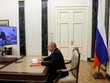 Tổng thống Putin: Các trừng phạt chống Nga đang gây ra khủng hoảng toàn cầu