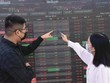 “Nhắm mắt” mua cổ phiếu
