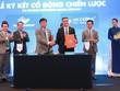 Chiến lược M&A mở rộng hệ sinh thái của doanh nghiệp nội