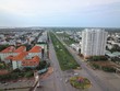 Thống nhất phương án tuyến đường sắt TP.HCM - Cần Thơ, đoạn qua địa bàn TP. Cần Thơ