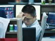 Gian nan gọi vốn thời giá xuống