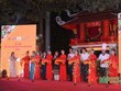 Quảng bá ẩm thực Hà Nội đến với khách tham dự Sea Games 31