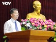 Ông Nguyễn Văn Quảng làm Trưởng Ban Chỉ đạo phòng chống tham nhũng TP Đà Nẵng