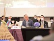 Hội nghị Bộ trưởng Thương mại APEC: Tìm giải pháp phục hồi thương mại sau đại dịch