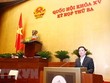Quyết tâm hoàn thành các dự án thành phần đường Hồ Chí Minh