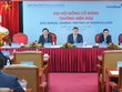 VietinBank nâng cao năng lực tài chính, chú trọng quản trị rủi ro