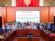 Chứng khoán VPS hợp tác cùng Học viện Ngân hàng và Đại Học Hoa Sen để nâng cao kiến thức và kỹ năng trong lĩnh vực tài chính, đầu tư chứng khoán cho sinh viên