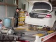 Hải quan rà soát, kiểm tra hoạt động các tổ chức nhận xe biếu, tặng