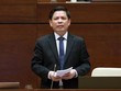 Tư lệnh ngành giao thông ủng hộ lập Quỹ Phát triển hạ tầng giao thông