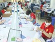 Cổ phiếu ngành sản xuất vượt qua trở ngại