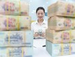 Cổ phiếu “vua” chờ trở lại