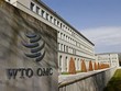 Khai mạc Hội nghị cấp Bộ trưởng lần thứ 12 của WTO tại Thụy Sĩ