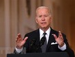 Ông Biden nhận được sự ủng hộ trong cuộc đua vào Nhà Trắng năm 2024