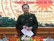 Bổ nhiệm Chính ủy Bộ đội Biên phòng, Quân chủng Phòng không-Không quân