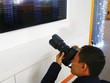 Khi nhà báo là... nhà đầu tư