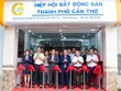 Hiệp hội Bất động sản TP. Cần Thơ kiện toàn nhân sự