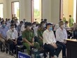 Xét xử cựu giám đốc ngân hàng cùng 14 bị cáo gây thiệt hại 278 tỷ đồng