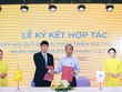 PVcomBank ký biên bản ghi nhớ hợp tác với Hiệp hội Quỹ đầu tư phát triển địa phương